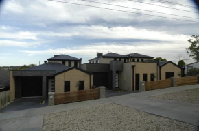 Abode Bendigo Apartments